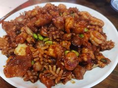 -盛德利食府 天津菜(河西店)