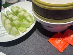 -锦府园·新台州菜(合生汇店)