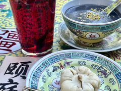 -宫事颐庭·老佛爷贵寿下午茶(颐和园店)