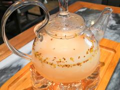 稠酒-西安饭庄·非遗陕菜(钟楼店)