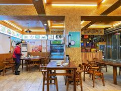 -老味道1992(武当山店)