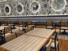 -贝林大翅鲸简餐厅(国家海洋博物馆店)