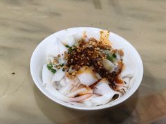 -何氏筠连水粉(明伦堂店)