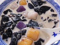 -赵记传承·中式甜品(珠海香洲柠溪大道店)
