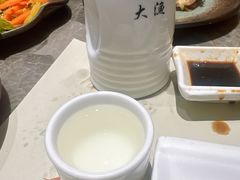 -大渔铁板烧(花园道店)