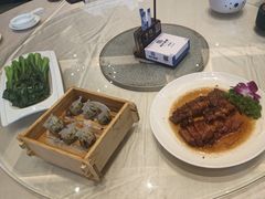 -渔村盛宴(航空新城店)