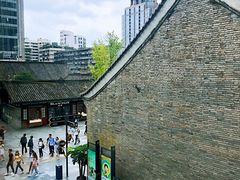-星巴克臻选(成都太古里店)
