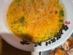 -和府捞面(东直门银座店)