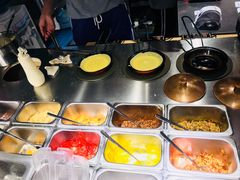 -盒马鲜生(莱蒙都会店)