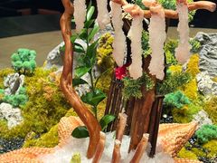 -蟹犇前•帝王蟹雪蟹(陆家嘴店)