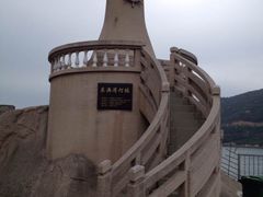 -东澳岛