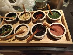 -老墙根涮肉·铜锅鲜羊肉(良乡店)