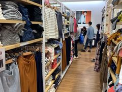 -优衣库(深圳万象天地旗舰店)