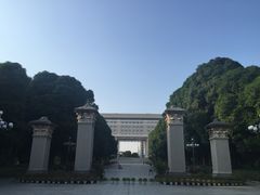 -广西大学(大学东路校区)