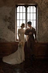 -秦皇岛我和你婚纱摄影工作室