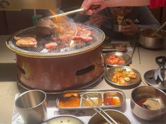 -西塔老太太泥炉烤肉(温州首店万象城黑金店)