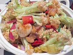 -桂满陇·杭州饭店(清河万象店)