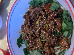 -阿当·小炒牛肉面(人广店)