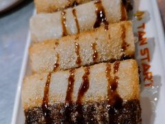 -探鱼·鲜青椒爽麻烤鱼(朝阳悠唐广场店)
