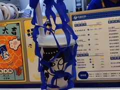 -西琳姑娘·新疆冰淇淋酸奶茶(解放北路店)