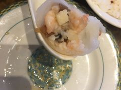 -华联广州大酒店-餐厅