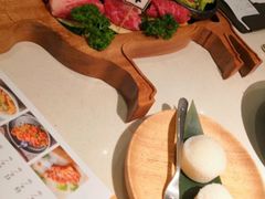-赤坂亭M9和牛烧肉·日料398放题(万达店)