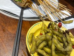 -夜烤·宜宾烧烤(洋河路店)
