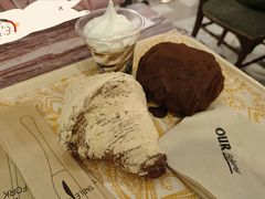 -OUR Bakery(国贸商城店)