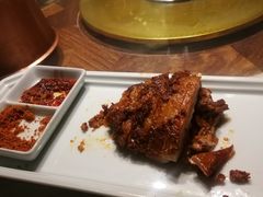 -小吊梨汤·北京菜(香山店)