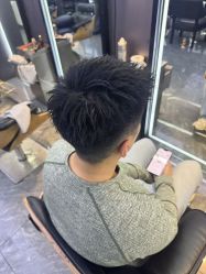 点击看大图 -藤野造型