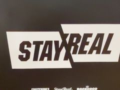-StayReal Cafe(长宁来福士广场东八区店)