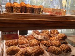 -新侨三宝乐面包店(崇文门店)
