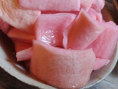 风味萝卜皮-饭江湖·江湖菜(湖广会馆店)