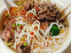 -菜忠潮州牛肉店(岗厦店)