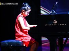 -武汉音乐学院徐东基地