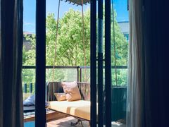 -上海崇明金茂凯悦酒店