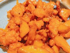 -有肉食·虎九闽菜(798艺术区店)