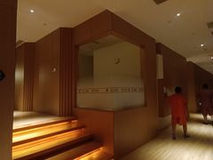 -东方威尼斯温泉酒店