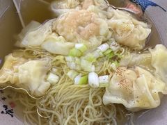 -琛仔记云吞面(紫金店)