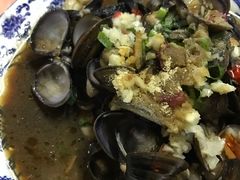 -洞天食府(北大街店)