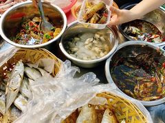 -圆蛋酒料•生腌(开元路店)