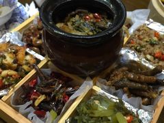 -福照楼汽锅鸡·云南菜(护国路店)