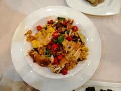 -明城五号烤鸭坊(建国门店)