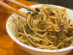 -牛王庙特色面(杏苑公寓店)