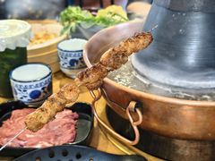 -牛街清真满恒記(平安里西大街店)