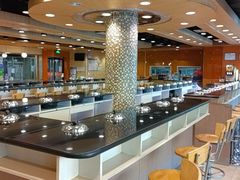 自助取餐区-呷哺呷哺(迦南店)