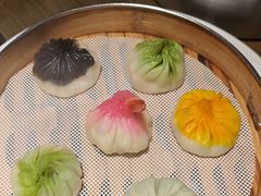 -隆喜元鱼汤包·海鲜(中联广场店)