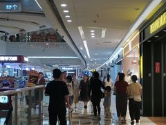 -万达广场(大明宫店)