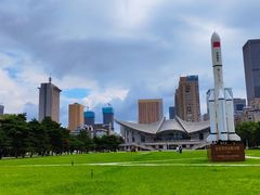 -东北大学(南湖校区)