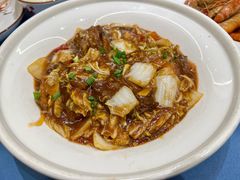 -阿毛饭店(和义路店)